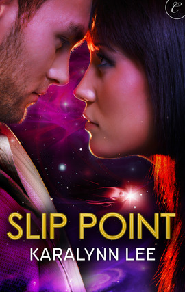 Title details for Slip Point by Karalynn Lee - Available